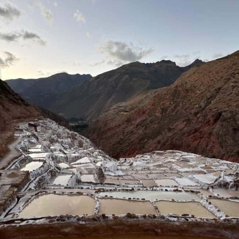 From Cusco: Sacred Valley VIP Tour with Buffet Lunch - FAQ