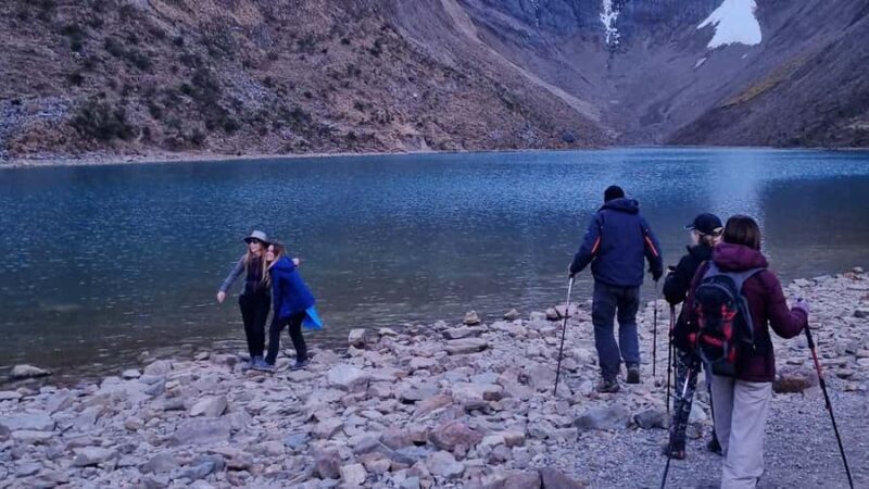 From Cusco: Salkantay trek 5 days/4 nights meals included - An In-Depth Look at the Salkantay Trek