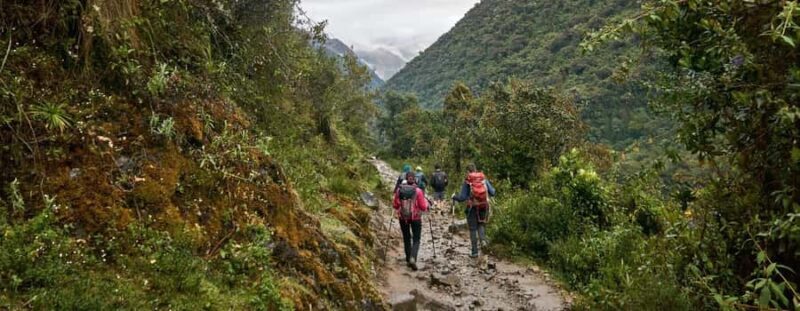 From Cusco: Salkantay trek 5 days 4 nights - The Value of This Experience