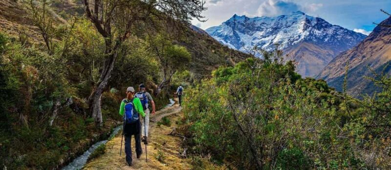 From Cusco: Salkantay trek 5 days 4 nights - Practical Tips for Prospective Trekkers