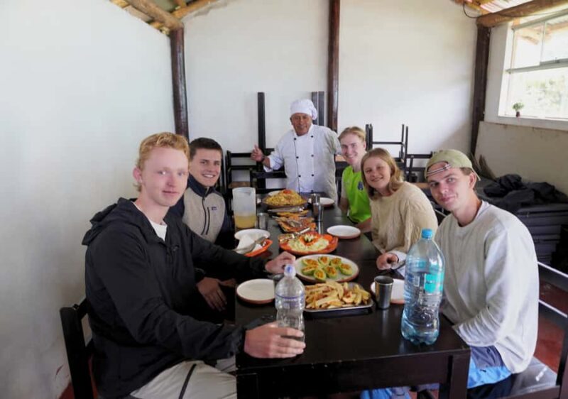 From Cusco: Salkantay Trek to Machu Picchu 4 Days 3 Nights. - FAQ