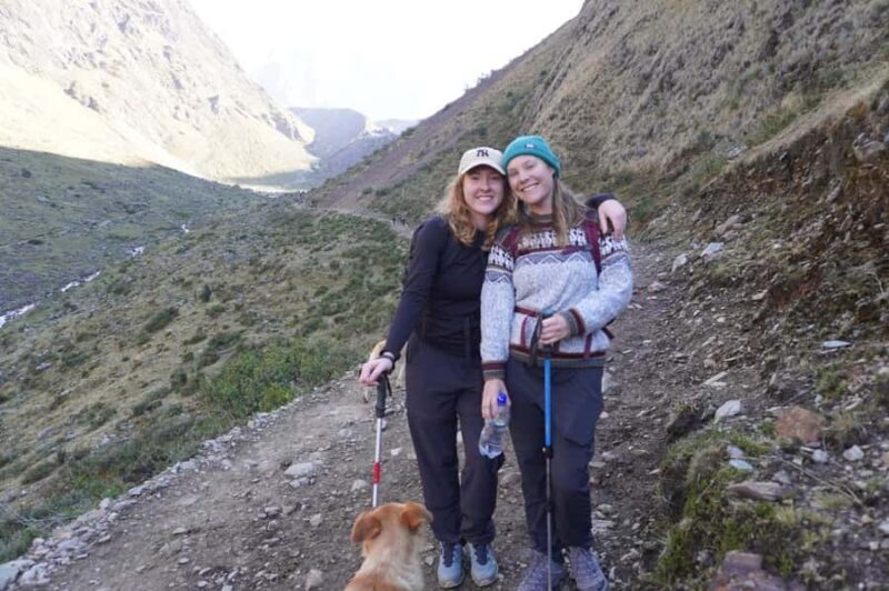 From Cusco: Salkantay Trek to Machu Picchu 5 Days 4 Nights. - What the Tour Includes and What to Consider