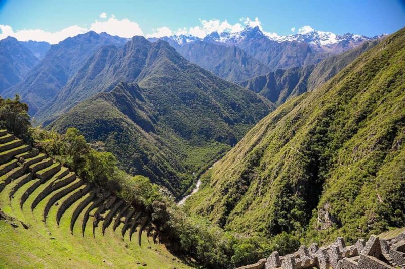 From Cusco | Short Inca Trail Full Day Private Service - Key Points