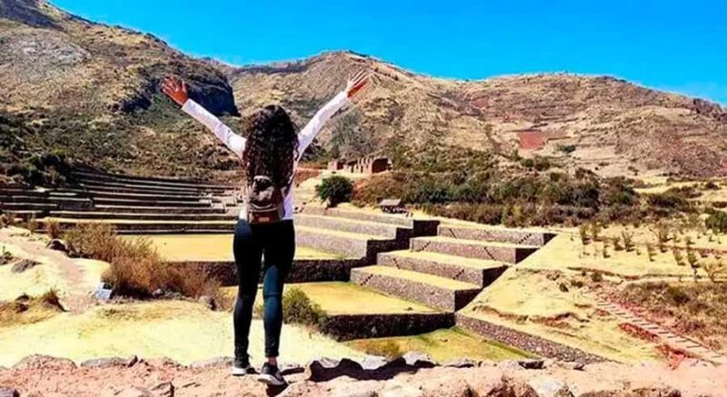 From Cusco: South Valley Tipon | Private service - Unpacking the Experience: A Complete Review