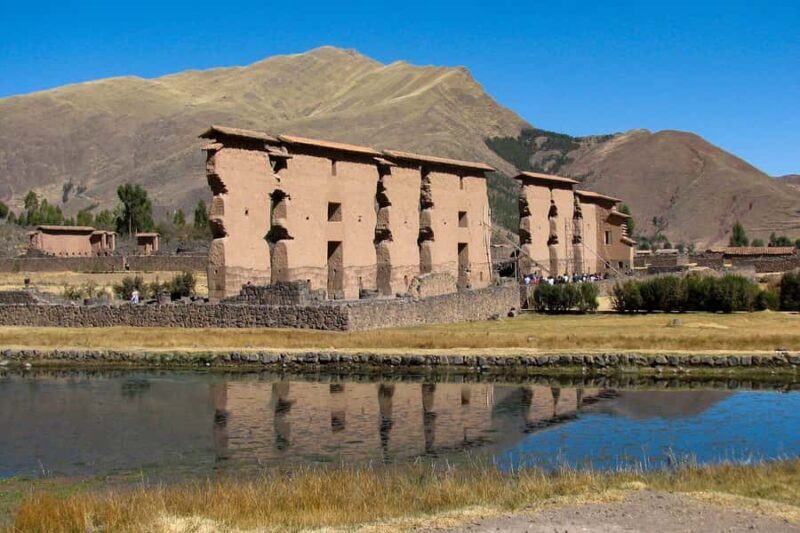 From Cusco: Sun Route with connection to Puno - The Practicalities: Value, Comfort, and Booking Tips