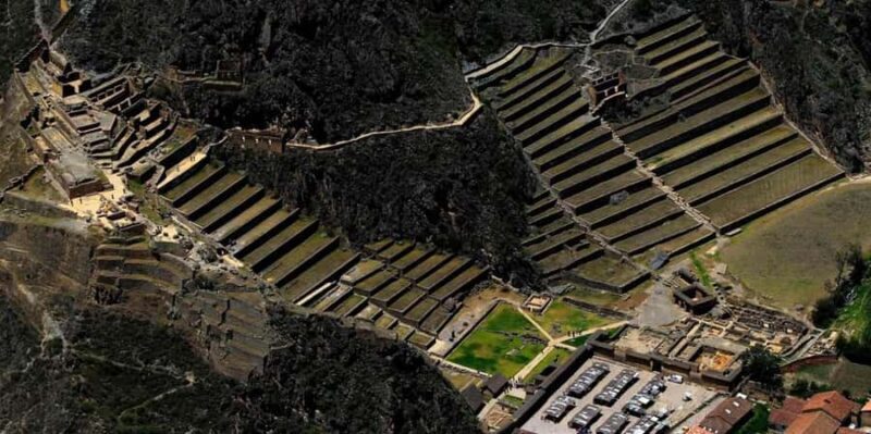 From Cusco: Super Sacred Valley without lunch - How the Experience Comes to Life