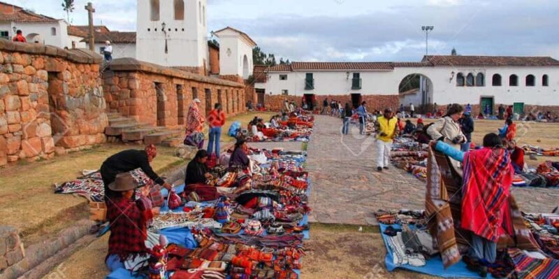 From Cusco: Super Sacred Valley without lunch - FAQ About the Sacred Valley Tour
