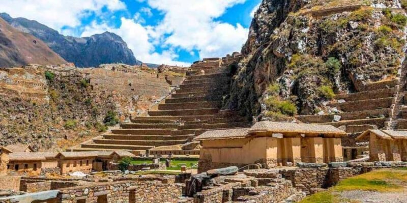 From Cusco: Surprising Sacred valley + Ceramic Workshop - Who Is This Tour Best For?