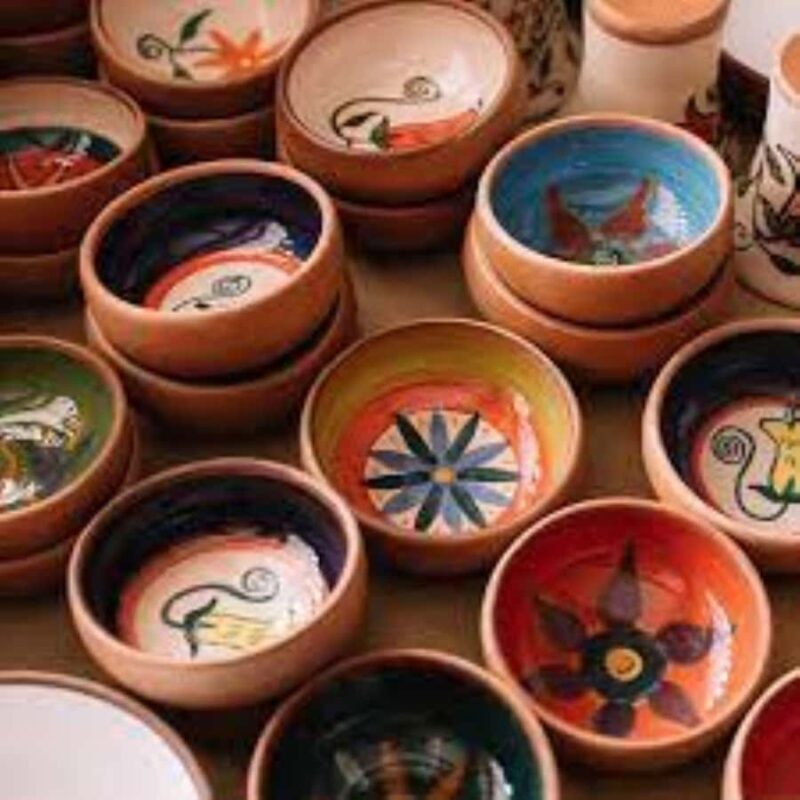 From Cusco: Surprising Sacred valley + Ceramic Workshop - From Cusco: Surprising Sacred Valley + Ceramic Workshop - A Well-Rounded Day of Culture and Creativity
