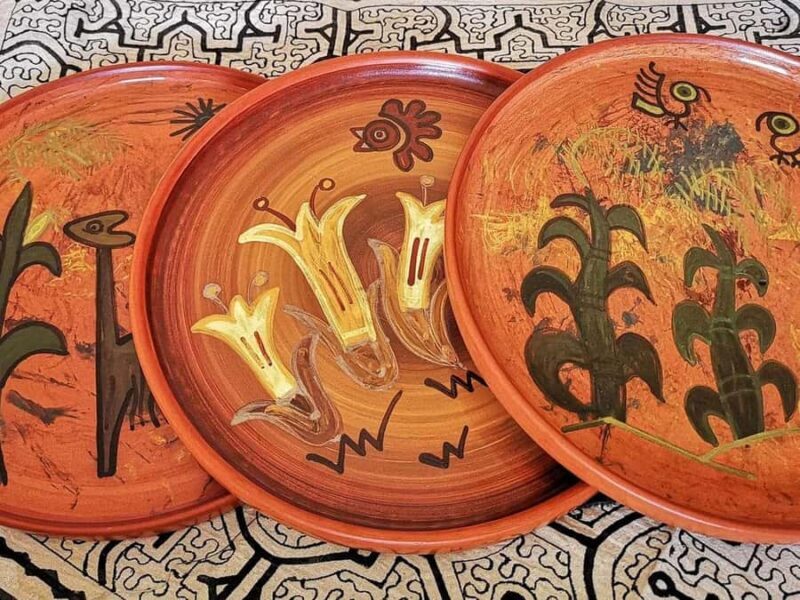 From Cusco: Surprising Sacred valley + Ceramic Workshop - Practical Details & What They Mean for You