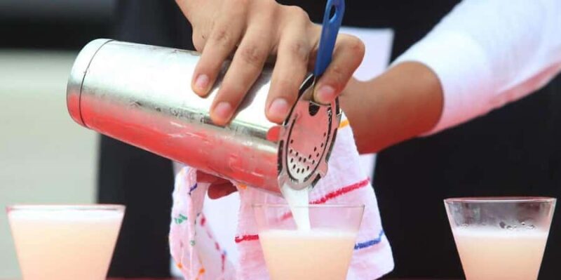 From Cusco: Taste the flavors on a delicious Pisco tour - In-Depth Review of the Pisco Tour in Cusco