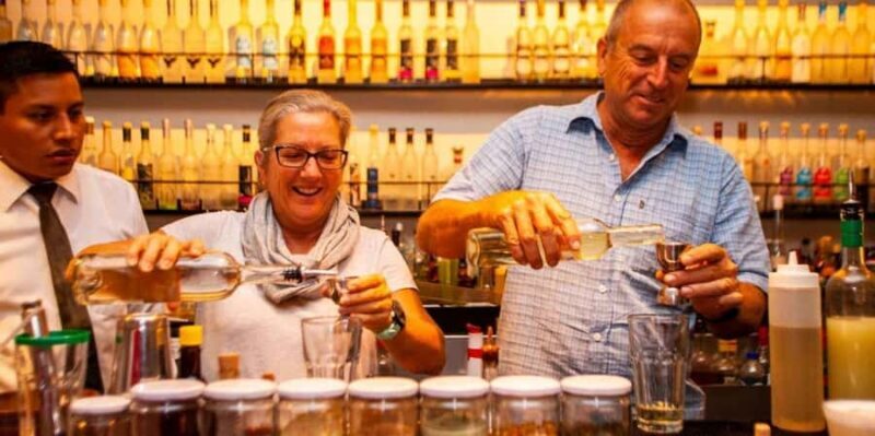 From Cusco: Taste the flavors on a delicious Pisco tour - Final Thoughts