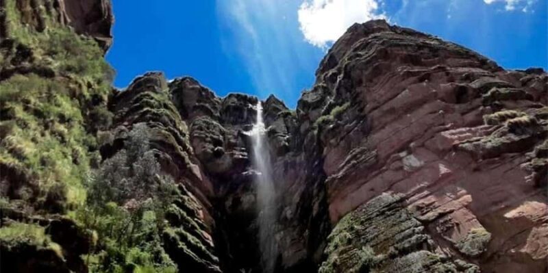 From Cusco: Tecsecocha Cliffs + Picnic - In-Depth Review of the Tecsecocha Cliffs + Picnic Tour