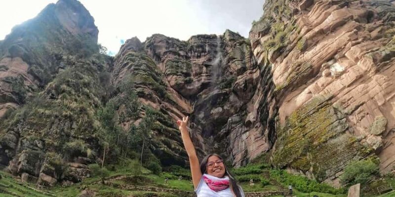 From Cusco: Tecsecocha Cliffs + Picnic - FAQ