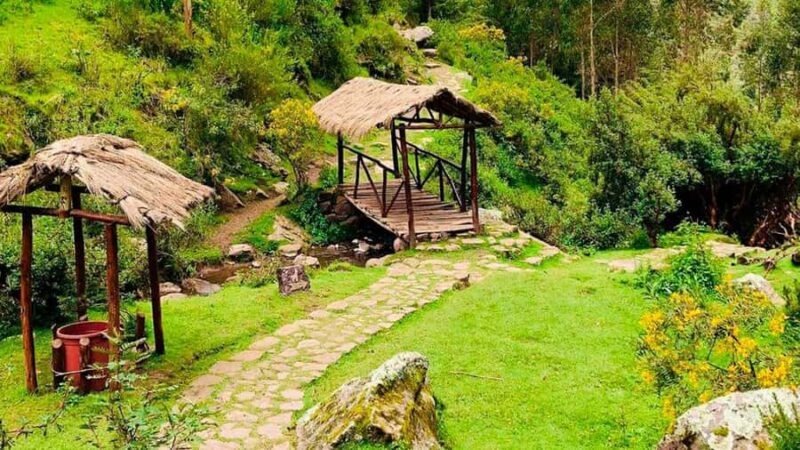 From Cusco: Tecsecocha Cliffs + Picnic - Why This Tour Stands Out