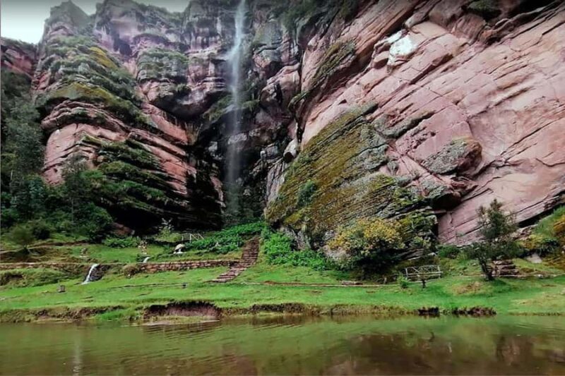 From Cusco: Tecsecocha Cliffs + Picnic - Who Should Consider This Tour?