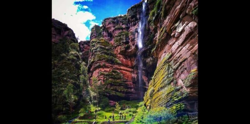 From Cusco: Tecsecocha Cliffs + Picnic - Frequently Asked Questions