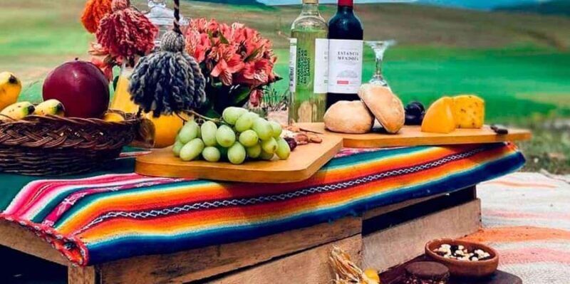 From Cusco: Tecsecocha Cliffs + Picnic - FAQ