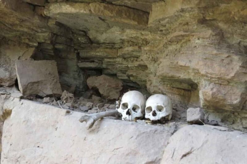 From Cusco: Tecsecocha Cliffs + Picnic - FAQ