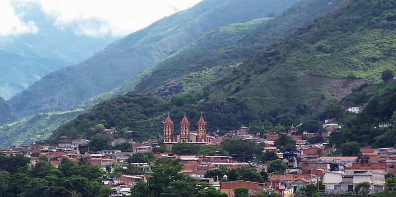 From Cusco: Tinta and San Lorenzo de Valleumbroso Day Trip - An In-Depth Look at the Tinta and Valleumbroso Day Trip