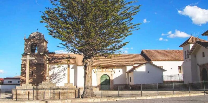 From Cusco: Tinta and San Lorenzo de Valleumbroso Day Trip - Who Will Love This Tour?