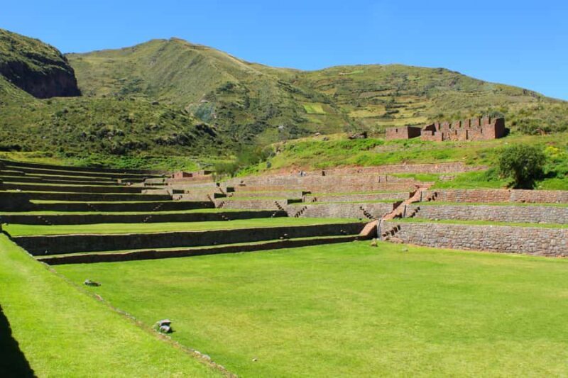 From Cusco: Tipón, Pikillacta & Andahuaylillas Private Tour - FAQ