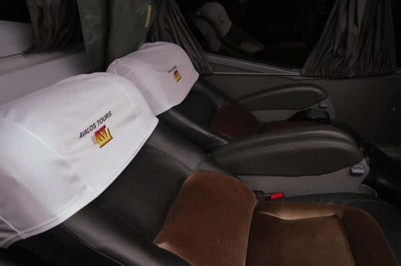 From Cusco: Titicaca Lake - Full day tour with sleeper bus - Who Should Consider This Tour?