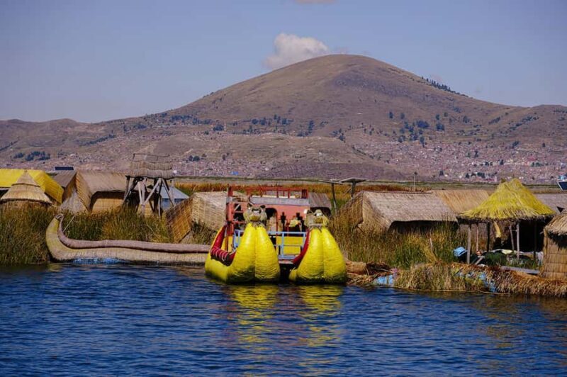 From Cusco: Titicaca Lake - Full day tour with sleeper bus - FAQ