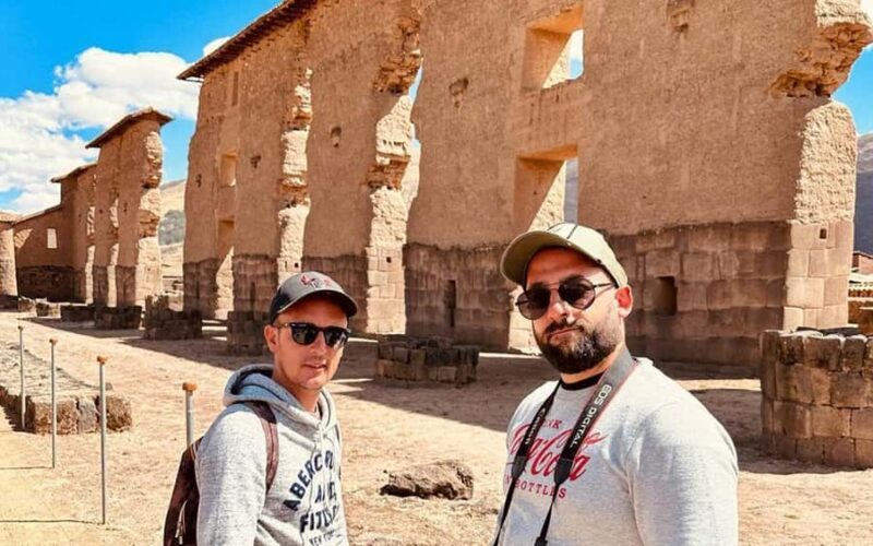 From Cusco: Titicaca lake with the route of the sun in 2 day - A Detailed Look at the Experience