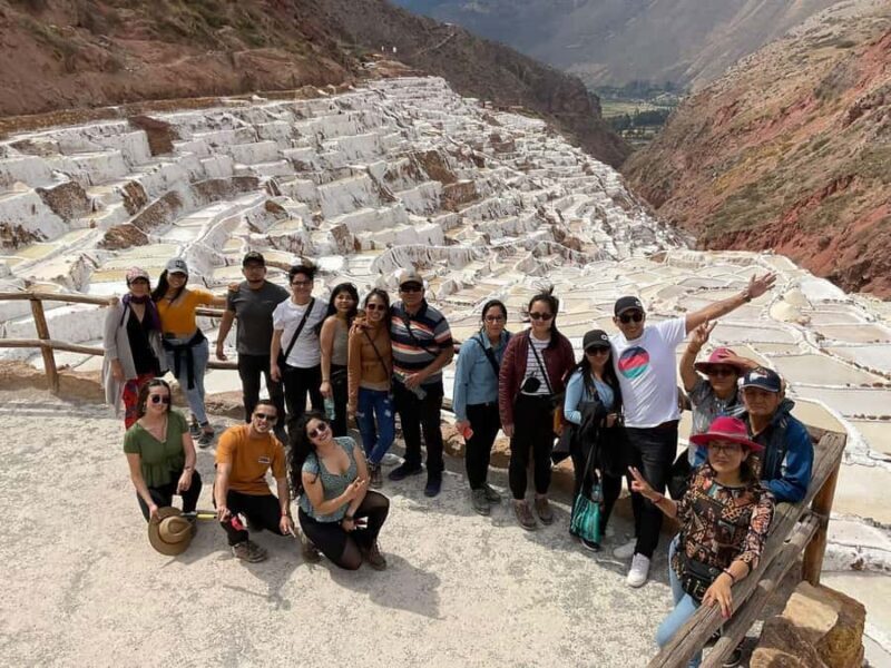 From Cusco to Maras Moray: HALF DAY ATV - Frequently Asked Questions