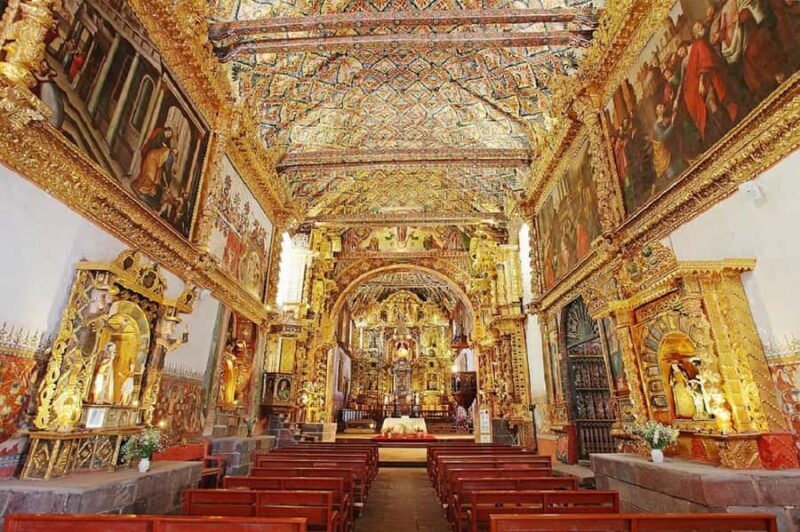 From Cusco to Puno: Route of the Sun - The Practicalities: What’s Included and What’s Not