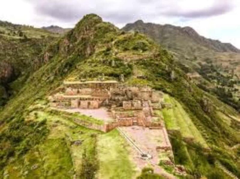 From Cusco to the Sacred Valley: A Journey into Inca History - Who Should Consider This Tour?