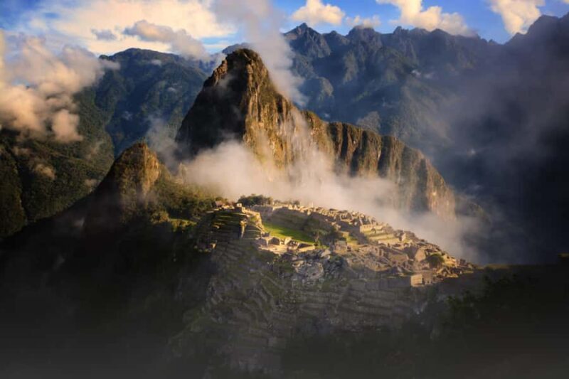 From Cusco | Tour Machu Picchu | 2D - 1N - FAQ