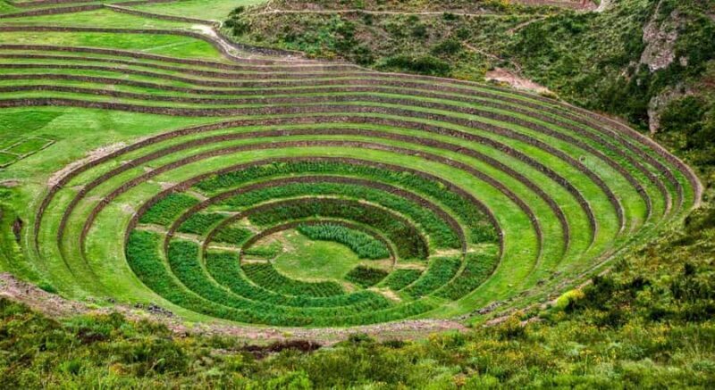 From Cusco: tour Maras and Moray | Private service - Final Thoughts: Is It Worth It?