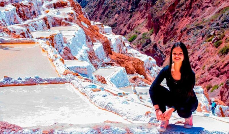 From Cusco: tour Maras and Moray | Private service - FAQ