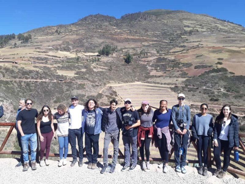 From cusco: Tour Sacred Valley VIP to Ollantaytambo station - Exploring the Sacred Valley: A Deep Dive