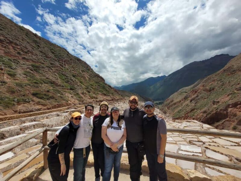 From cusco: Tour Sacred Valley VIP to Ollantaytambo station - Who Should Consider This Tour?