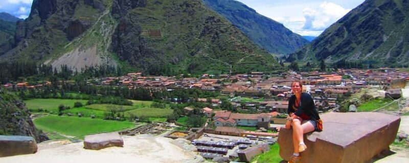 From Cusco: Tour to Sacred Valley of Incas with buffet lunch - Practical Tips for the Tour