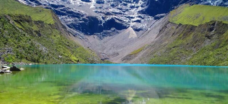 From Cusco: Transfer to Humantay Lake Hike - Who Will Love This Tour?