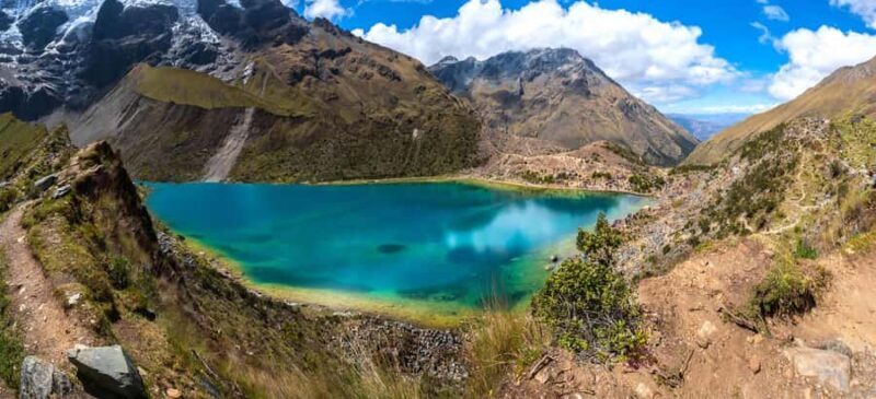 From Cusco: Transfer to Humantay Lake Hike - FAQs