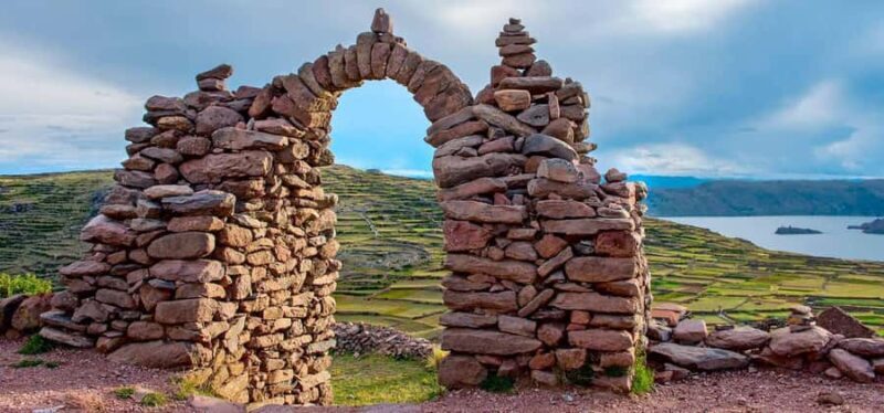 From Cusco: Uros and Taquile Tour | Puno full Day - From Cusco: Uros and Taquile Tour | Puno full Day