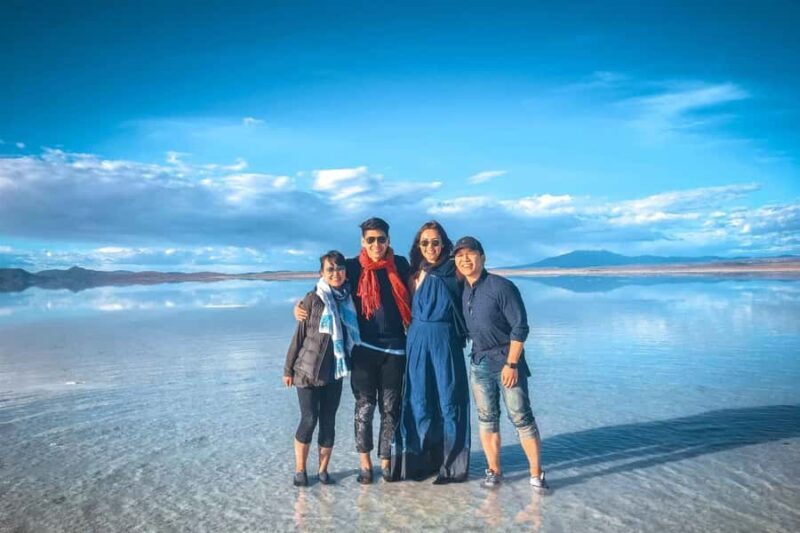 From Cusco: Uyuni Salt Flat Excursion 3 Days / 2 Nights - A Deep Dive Into the Tour Experience