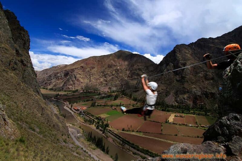 From Cusco: Via Ferrata & Zip Line with lunch - A Detailed Review of the Cusco Via Ferrata & Zip Line Tour
