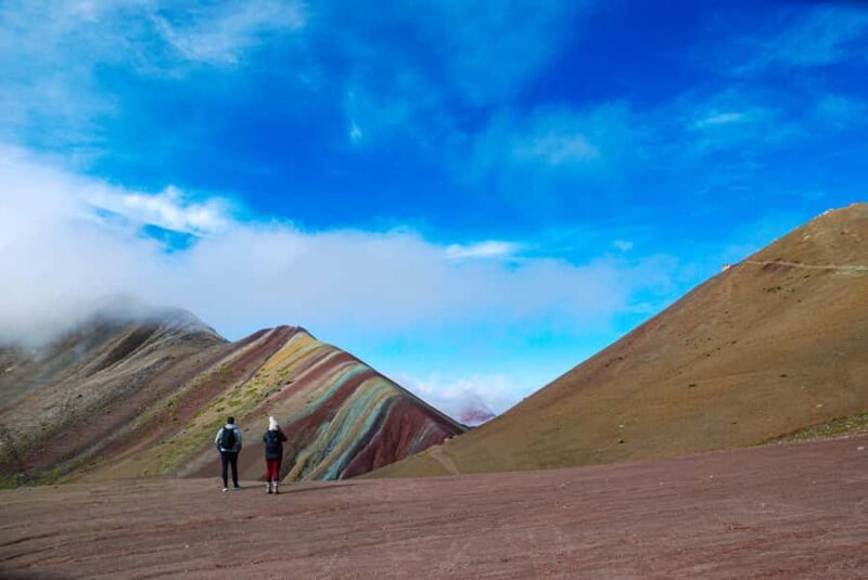 From Cusco: Vinicunca Mountain of Colors Excursion + Ticket - The experience in context: is this tour right for you?