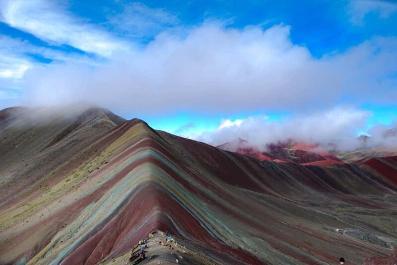 From Cusco: Vinicunca Mountain of Colors Excursion + Ticket - Final thoughts: who should consider this tour?