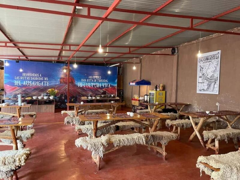 From Cusco: Vinicunca Rainbow Mountain ATV Tour with Meals - FAQ