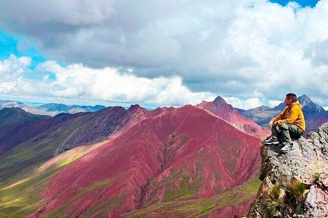 From Cusco: Vinicunca Rainbow Mountain ATV Tour with Meals - The Pros and Cons