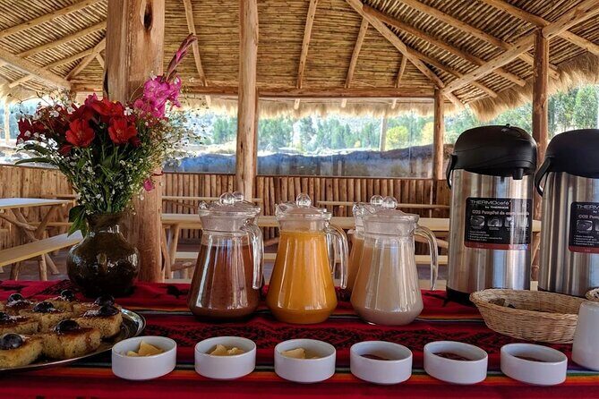 From Cusco: Vinicunca Rainbow Mountain ATV Tour with Meals - Who Is This Tour Best For?