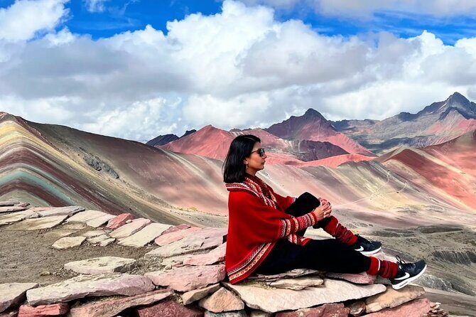 From Cusco: Vinicunca Rainbow Mountain ATV Tour with Meals - FAQs