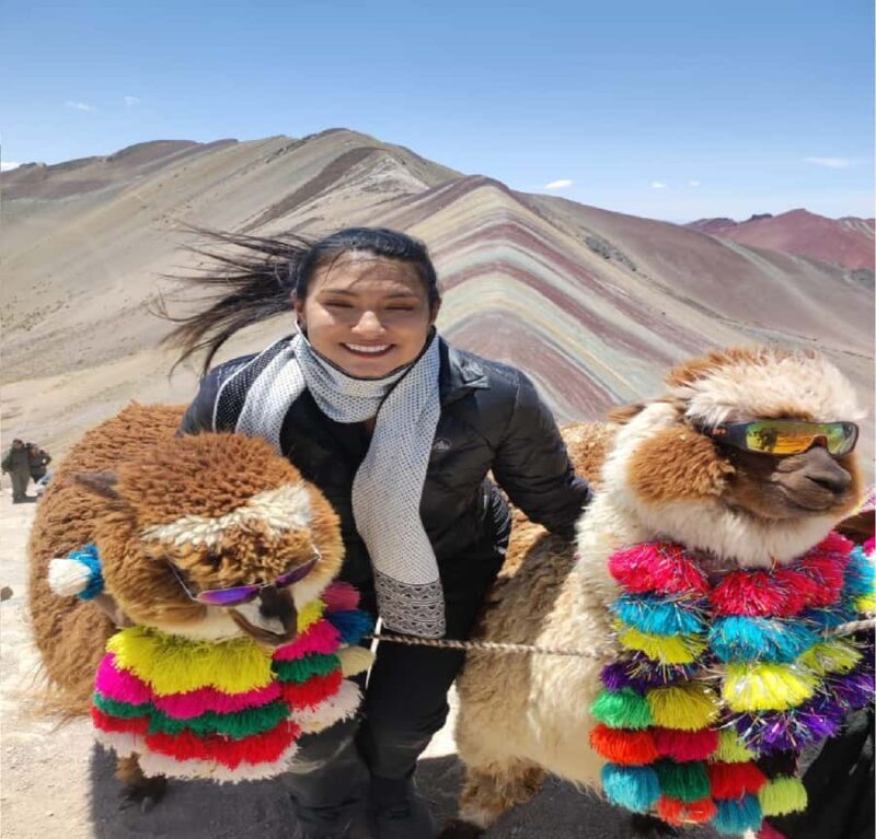 From Cusco: Vinicunca Rainbow Mountain Day Trip - A Practical Breakdown of the Rainbow Mountain Day Trip